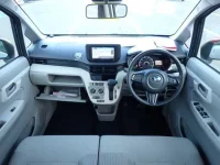 Subaru STELLA лот № 194 оценка R  с аукциона в Японии 2