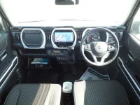 Suzuki HUSTLER лот № 63 оценка 3.5  с аукциона в Японии 2