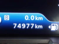 Suzuki HUSTLER лот № 63 оценка 3.5  с аукциона в Японии 6