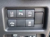 Suzuki HUSTLER лот № 63 оценка 3.5  с аукциона в Японии 8