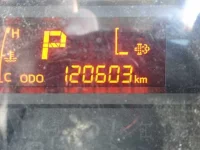 Hino DUTRO лот № 512 оценка 3.5  с аукциона в Японии 10