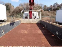 Hino DUTRO лот № 512 оценка 3.5  с аукциона в Японии 2