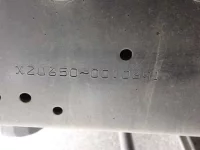 Hino DUTRO лот № 512 оценка 3.5  с аукциона в Японии 8