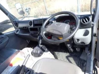 Hino DUTRO лот № 512 оценка 3.5  с аукциона в Японии 5
