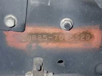 Mazda TITAN лот № 504 оценка 3.5  с аукциона в Японии 9