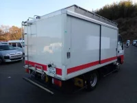 Mazda TITAN лот № 504 оценка 3.5  с аукциона в Японии 1