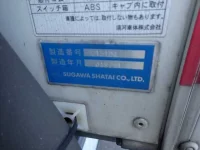 Mazda TITAN лот № 504 оценка 3.5  с аукциона в Японии 7