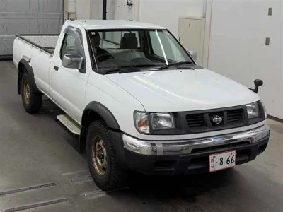Nissan DATSUN PICKUP