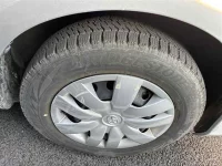 Toyota VITZ лот № 70152 оценка 3.5  с аукциона в Японии 8