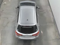 Toyota VITZ лот № 70152 оценка 3.5  с аукциона в Японии 9