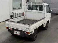 Subaru SAMBAR лот № 70123 оценка 3.5  с аукциона в Японии 4