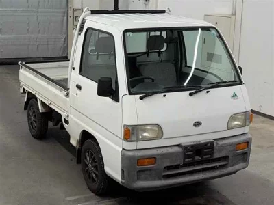 Subaru SAMBAR