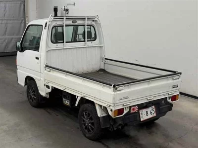 Subaru SAMBAR
