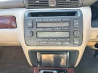 Toyota CROWN лот № 80001 оценка X  с аукциона в Японии 5