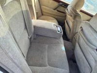 Toyota CROWN лот № 80001 оценка X  с аукциона в Японии 7