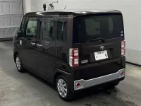 Toyota PIXIS MEGA лот № 70024 оценка R  с аукциона в Японии 1