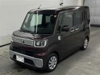 Toyota PIXIS MEGA лот № 70024 оценка R  с аукциона в Японии 3