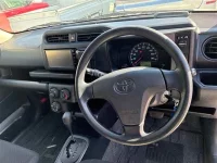 Toyota SUCCEED лот № 85010 оценка 3.5  с аукциона в Японии 2