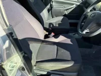 Toyota SUCCEED лот № 85010 оценка 3.5  с аукциона в Японии 6