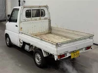 Nissan CLIPPER TRUCK лот № 90031 оценка 3  с аукциона в Японии 1