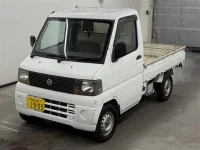 Nissan CLIPPER TRUCK лот № 90031 оценка 3  с аукциона в Японии 3
