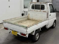 Nissan CLIPPER TRUCK лот № 90031 оценка 3  с аукциона в Японии 4