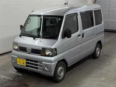 Nissan CLIPPER VAN