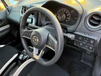 Nissan NOTE лот № 15109 оценка 4  с аукциона в Японии 2