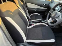 Nissan NOTE лот № 15109 оценка 4  с аукциона в Японии 6