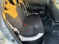 Nissan NOTE лот № 15109 оценка 4  с аукциона в Японии 7