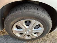 Nissan NOTE лот № 15109 оценка 4  с аукциона в Японии 8