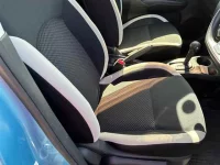 Nissan NOTE лот № 20013 оценка 3.5  с аукциона в Японии 6