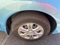 Nissan NOTE лот № 20013 оценка 3.5  с аукциона в Японии 8