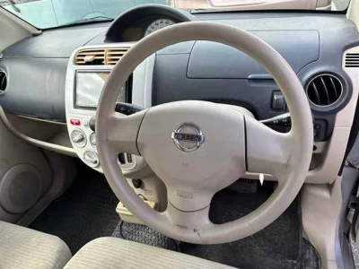 Nissan OTTI