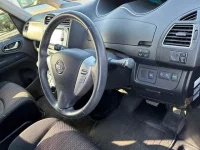Nissan SERENA лот № 20023 оценка 4  с аукциона в Японии 2