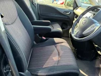 Nissan SERENA лот № 20023 оценка 4  с аукциона в Японии 6