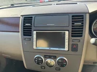 Nissan TIIDA LATIO лот № 70009 оценка 3.5  с аукциона в Японии 5