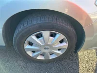 Nissan TIIDA LATIO лот № 70009 оценка 3.5  с аукциона в Японии 8