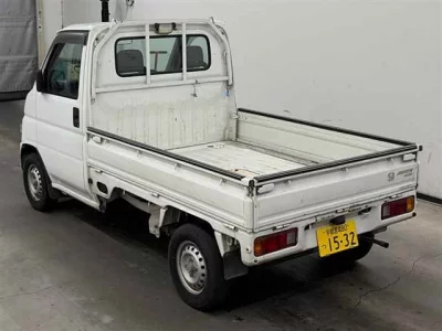 Honda ACTY TRUCK