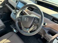 Honda FREED лот № 20006 оценка 4  с аукциона в Японии 2