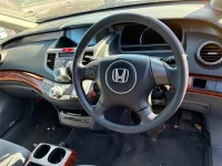 Honda ODYSSEY лот № 90007 оценка 3.5  с аукциона в Японии 2