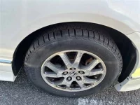 Honda ODYSSEY лот № 90007 оценка 3.5  с аукциона в Японии 8