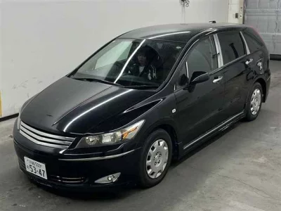 Honda STREAM