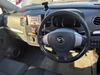 Mazda AZ WAGON лот № 90039 оценка R  с аукциона в Японии 2