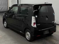 Mazda AZ WAGON лот № 90039 оценка R  с аукциона в Японии 1