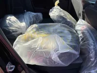 Mazda AZ WAGON лот № 90039 оценка R  с аукциона в Японии 7