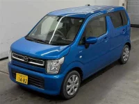 Mazda FLAIR лот № 103 оценка R  с аукциона в Японии 3