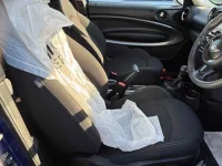 BMW MINI лот № 85050 оценка 3.5  с аукциона в Японии 6