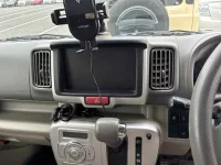 Suzuki EVERY WAGON лот № 57 оценка 3  с аукциона в Японии 5