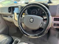 Suzuki EVERY WAGON лот № 90010 оценка 3.5  с аукциона в Японии 2